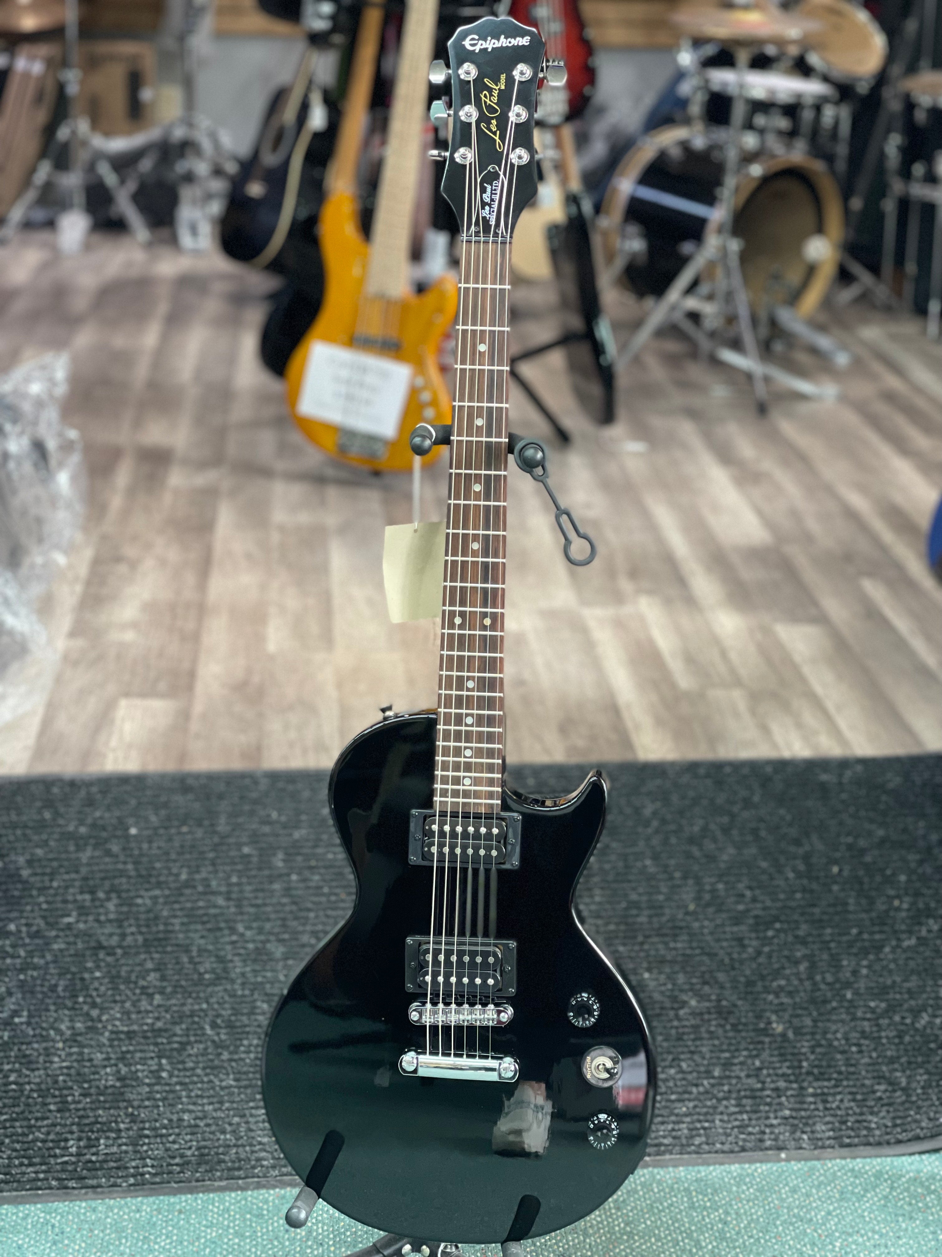 Epiphone LP Spec II LTD