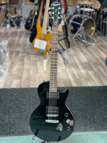 Epiphone LP Spec II LTD
