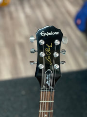 Epiphone LP Spec II LTD