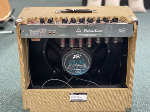 Peavey Delta Blues