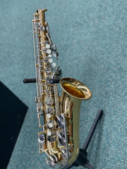 Yamaha Alto Sax YAS-200ADII