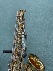 Yamaha Alto Sax YAS-200ADII