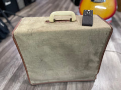 1952 National Model 1224
