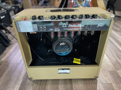 Peavey Delta Blues