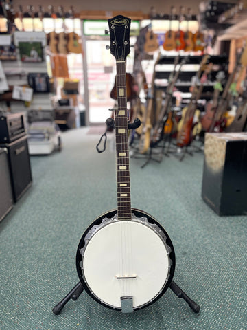 Strad O Lin Banjo