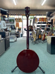 Strad O Lin Banjo