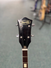 Strad O Lin Banjo