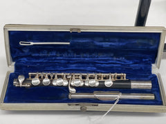 C Piccolo Gemeinhardt