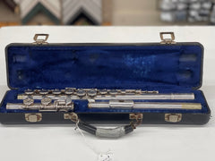 Armstrong 104 Flute