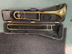 King 606 Trombone