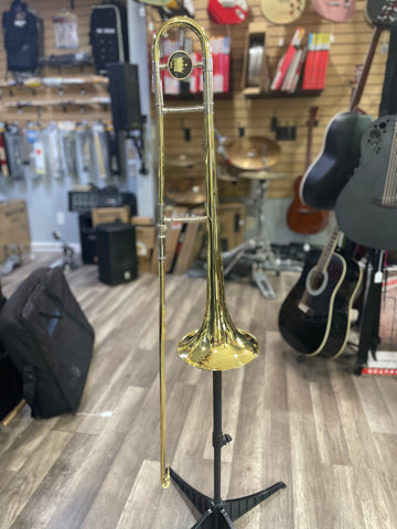 King 606 Trombone