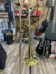 King 606 Trombone