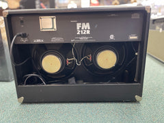 Fender FM212R