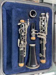 Selmer 1401 Clarinet