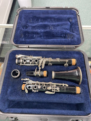 Selmer 1401 Clarinet