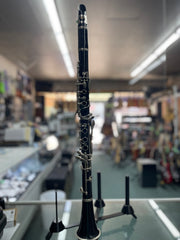 Selmer 1401 Clarinet