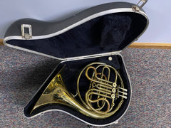 Conn USA French Horn