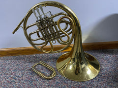 Conn USA French Horn