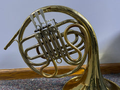 Conn USA French Horn
