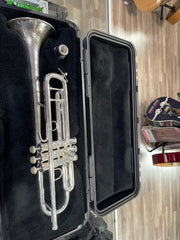 Bach Mod.37 Stradivarius