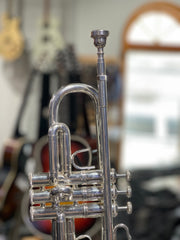 Bach Mod.37 Stradivarius