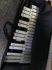 Ludwig Bell/ Pad Kit