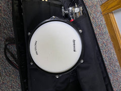 Ludwig Bell/ Pad Kit