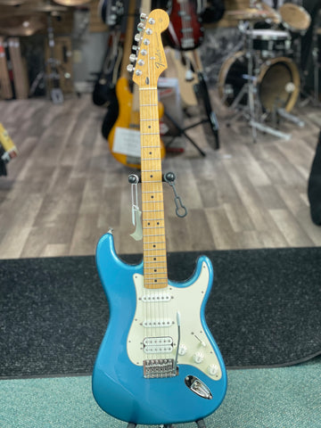Fender Stratocaster
