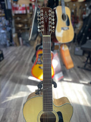 Alvarez AJ60SC/12