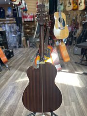 Mitchell T313CE