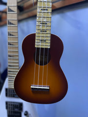 Recording King Uke