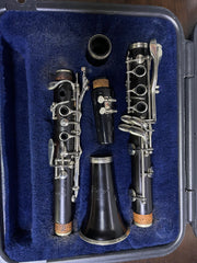 Selmer 103 Grenadilla