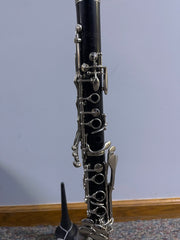 Selmer 103 Grenadilla