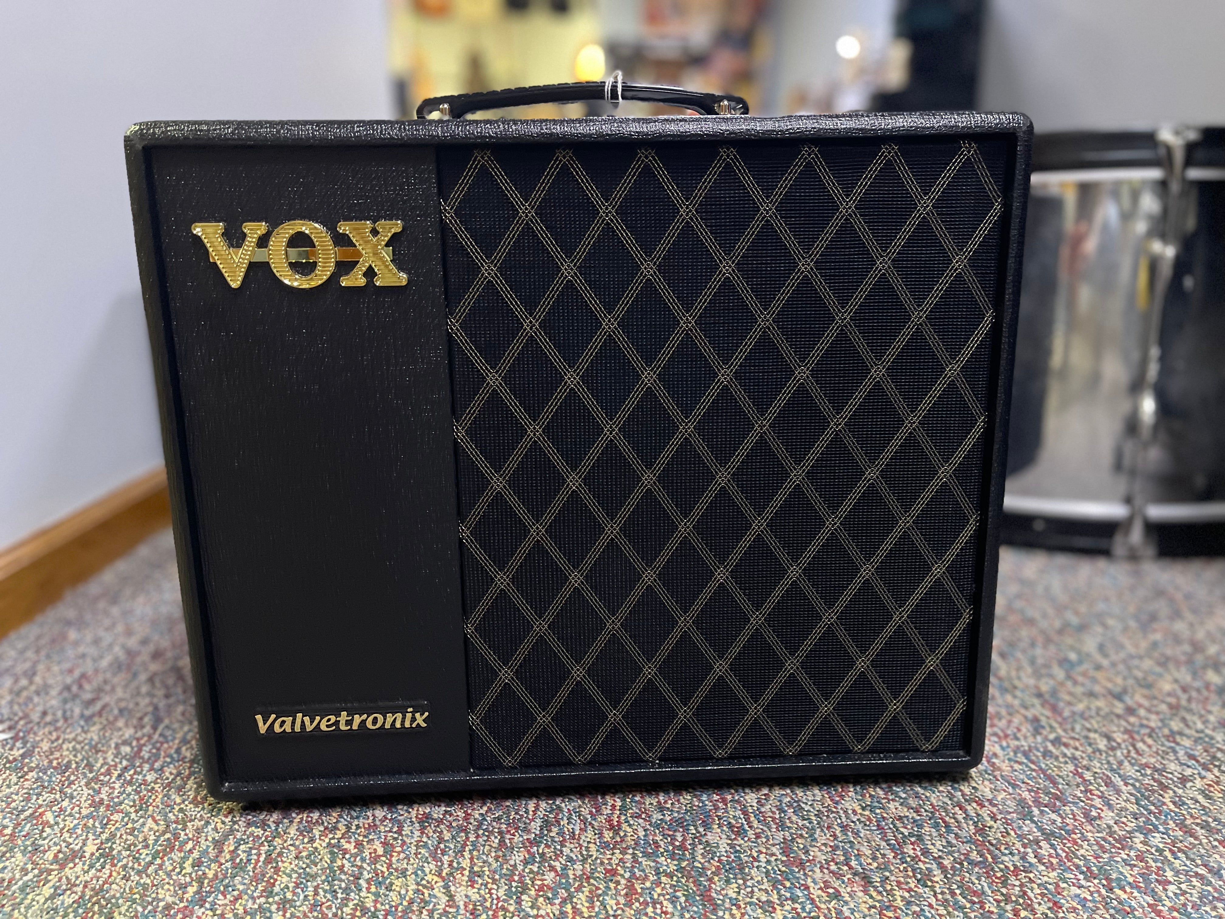Vox VT40X E200C