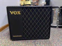 Vox VT40X E200C