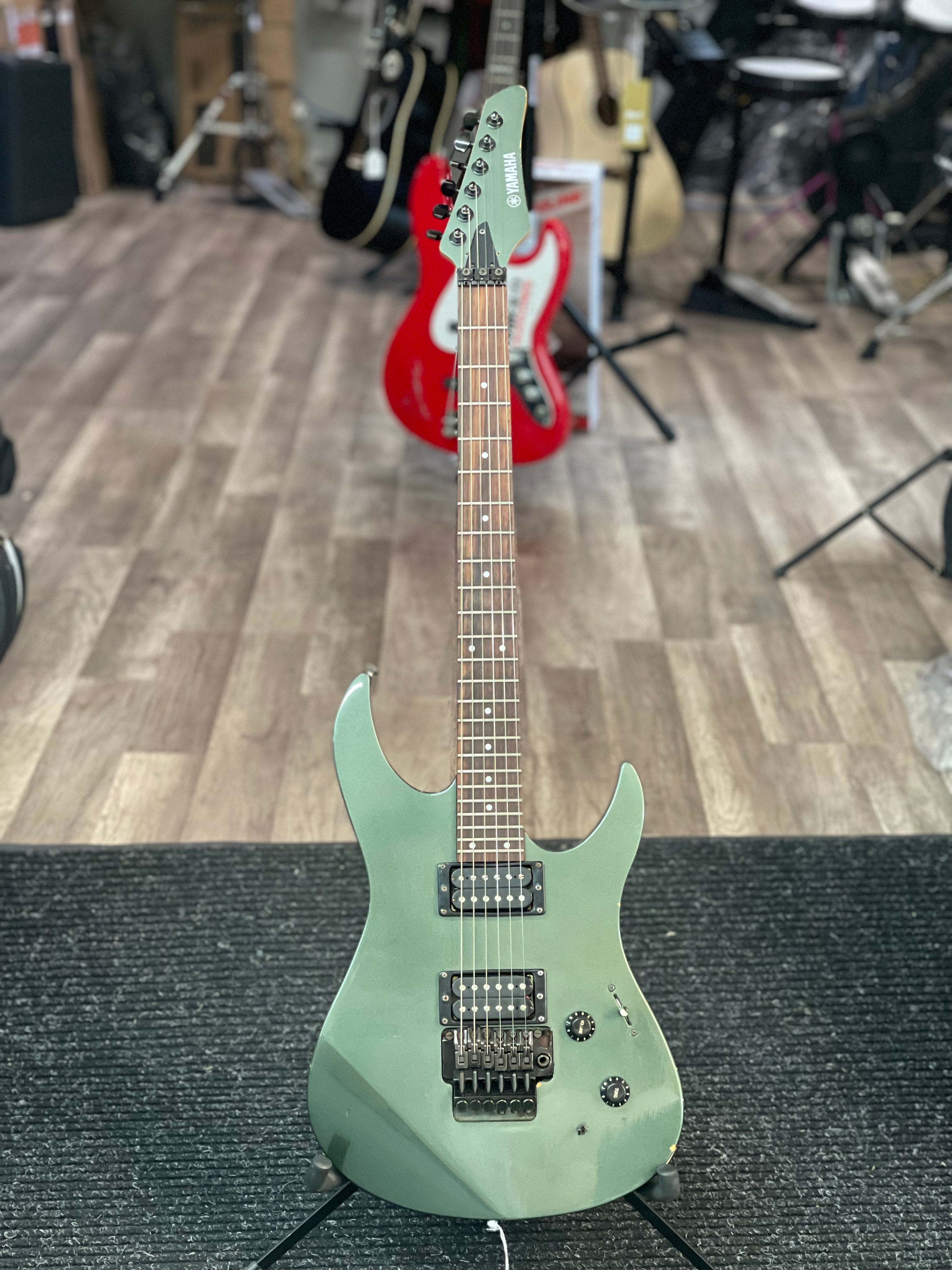 Yamaha RGX-420S