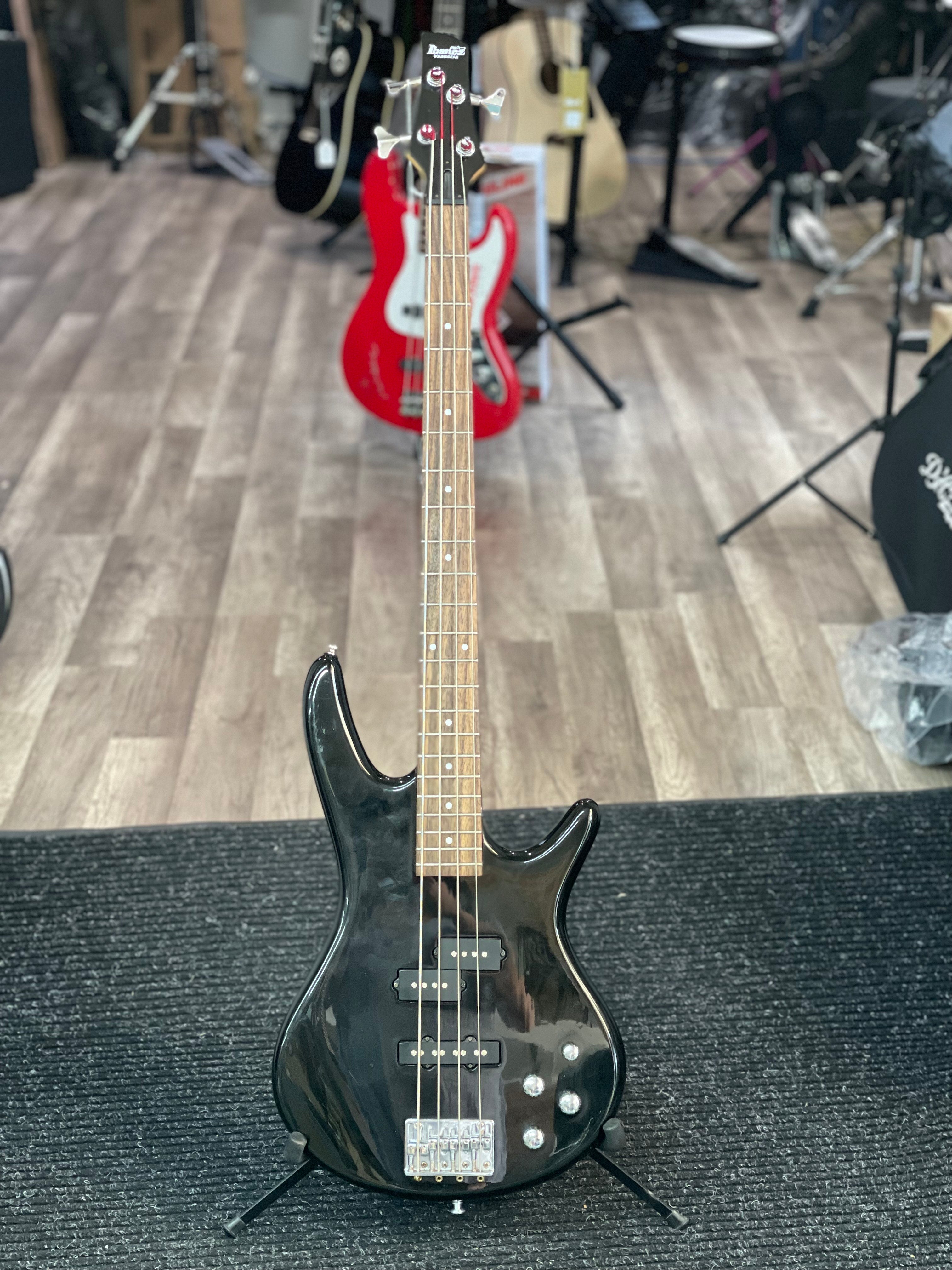 Soundgear Bass Ibanez Gio GSR200