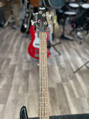 Soundgear Bass Ibanez Gio GSR200