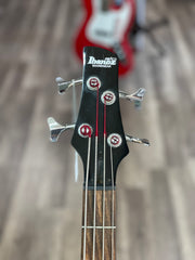 Soundgear Bass Ibanez Gio GSR200