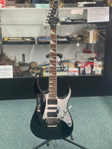 Ibanez RG350EX