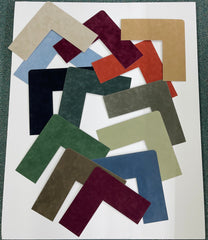 Custom Matting