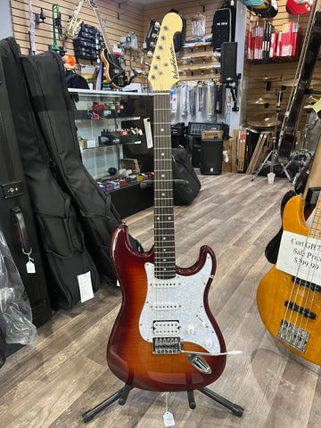 Washburn Sonamaster Deluxe