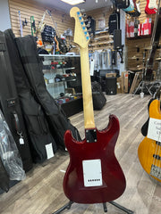 Washburn Sonamaster Deluxe