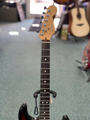 American Fender Strat 2996