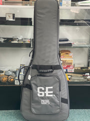 PRS SE Silver Sky