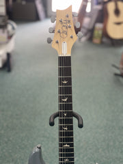 PRS SE Silver Sky