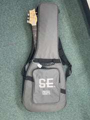 PRS SE Silver Sky