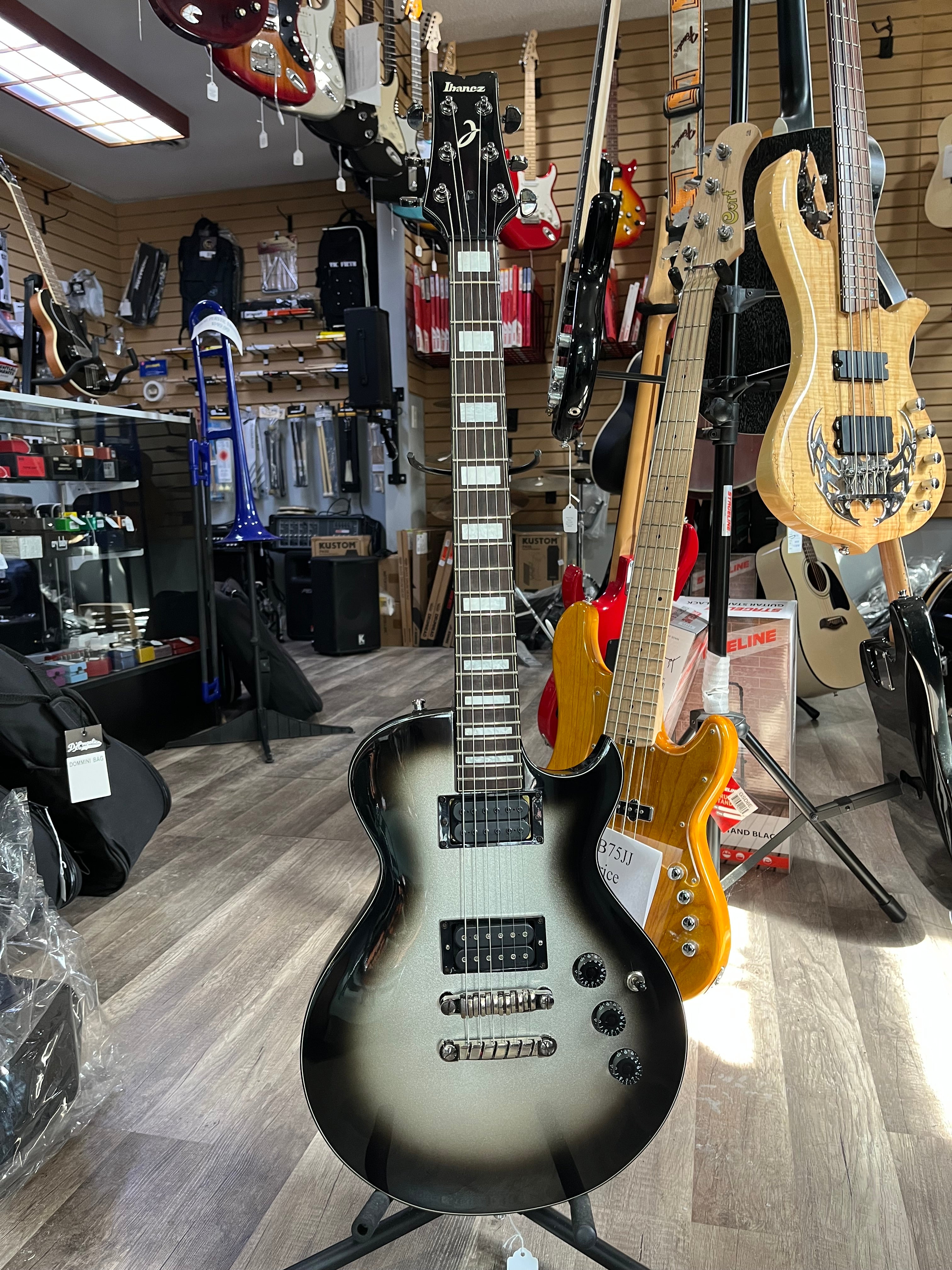 Ibanez ART320 TGB