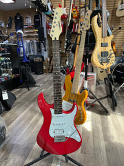 EG112c Yamaha