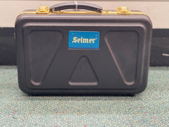 Selmer 1492 Oboe